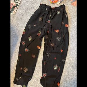 Farm Rio Small pants